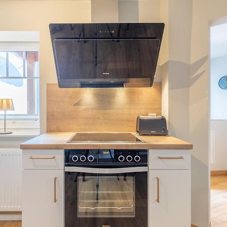 Apartamento Michels Koje Husum  Exterior foto