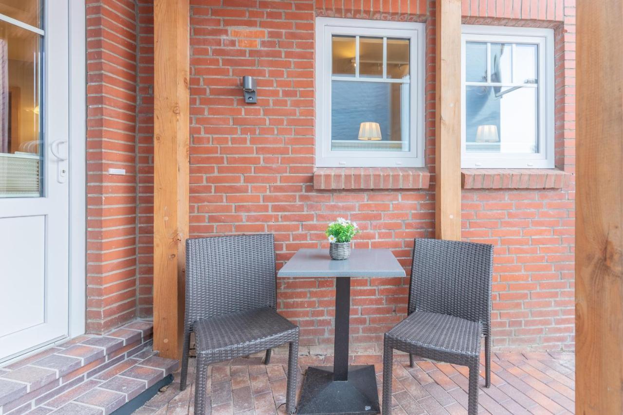 Apartamento Michels Koje Husum  Exterior foto